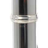 Altus Model 1407SRBEO-CD Handmade Sterling Silver Flute SN 12931 OPEN BOX