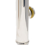 Altus Model 1407SRBEO-CD Handmade Sterling Silver Flute SN 12931 OPEN BOX