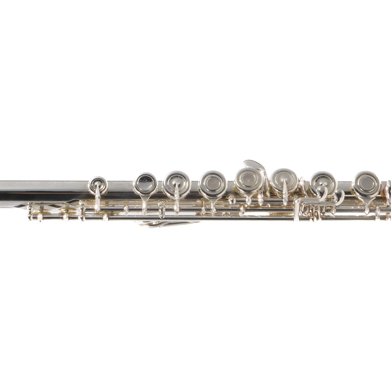 Altus Model 1407SRBEO-CD Handmade Sterling Silver Flute SN 12931 OPEN BOX