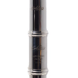 Altus Model 1407SRBO-CD Handmade Sterling Silver Flute SN 14061 OPEN BOX