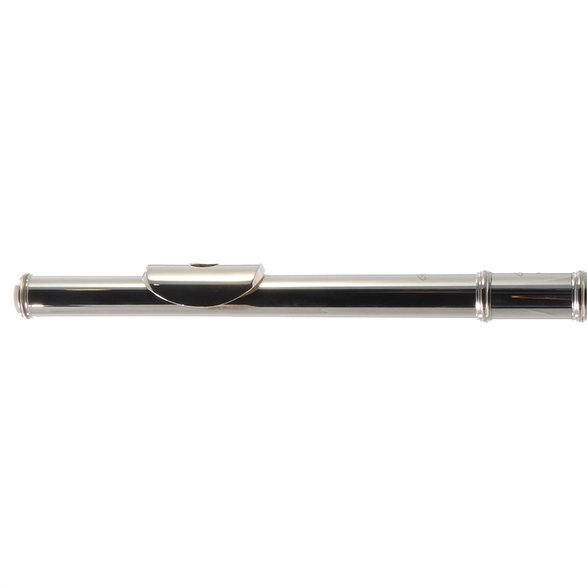 Altus Model 1507SRBEO-CD-4 Handmade Flute