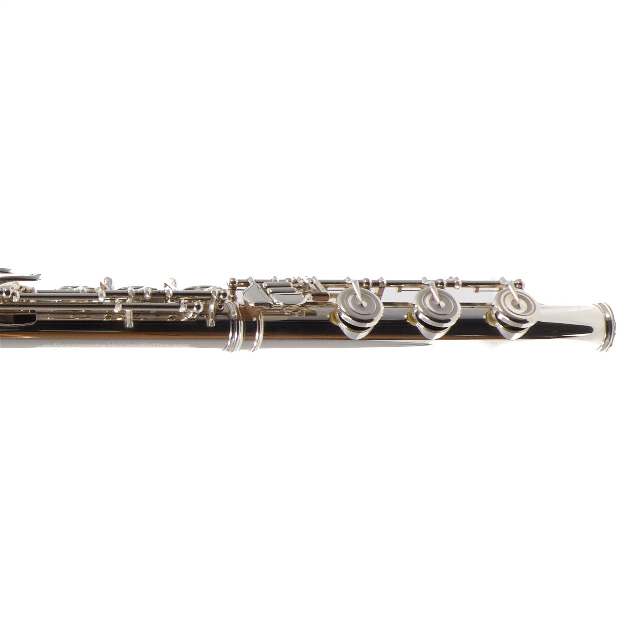 Altus Model 1507SRBEO-CD-4 Handmade Flute
