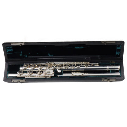 Altus Model 1507SRBEO-CD-4 Handmade Flute