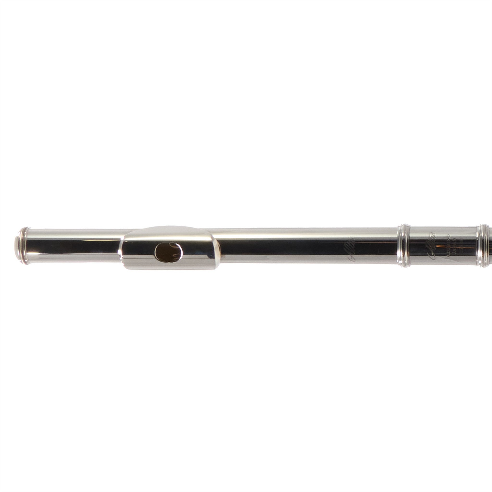 Altus Model 1507SRBEO-CD-4 Handmade Flute