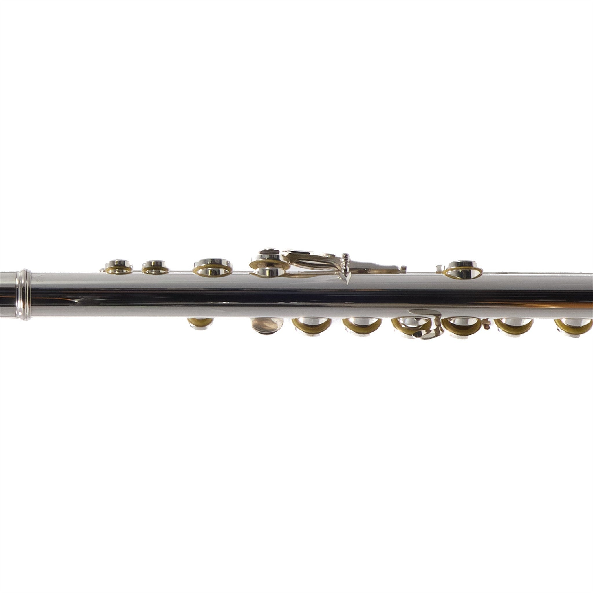 Altus Model 1507SRBEO-CD-4 Handmade Flute