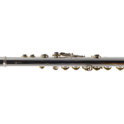 Altus Model 1507SRBEO-CD-4 Handmade Flute