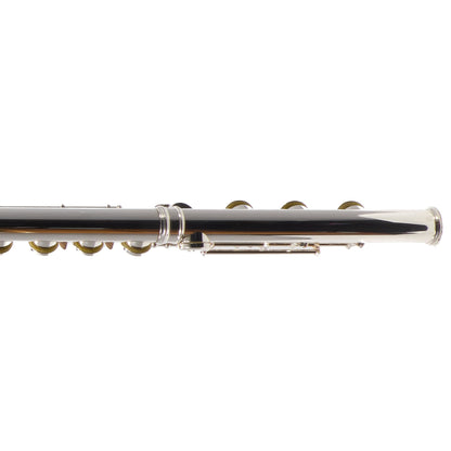 Altus Model 1507SRBEO-CD-4 Handmade Flute