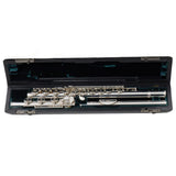 Altus Model 1507SRBEO-CD-4 Handmade Flute SN 13428 OPEN BOX