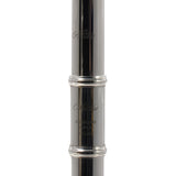 Altus Model 1507SRBEO-CD-4 Handmade Flute SN 13428 OPEN BOX