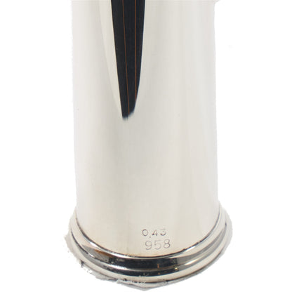 Altus Model 1507SRBEO-CD Handmade Flute