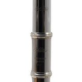 Altus Model 1507SRBEO-CD Handmade Flute SN 13111 OPEN BOX