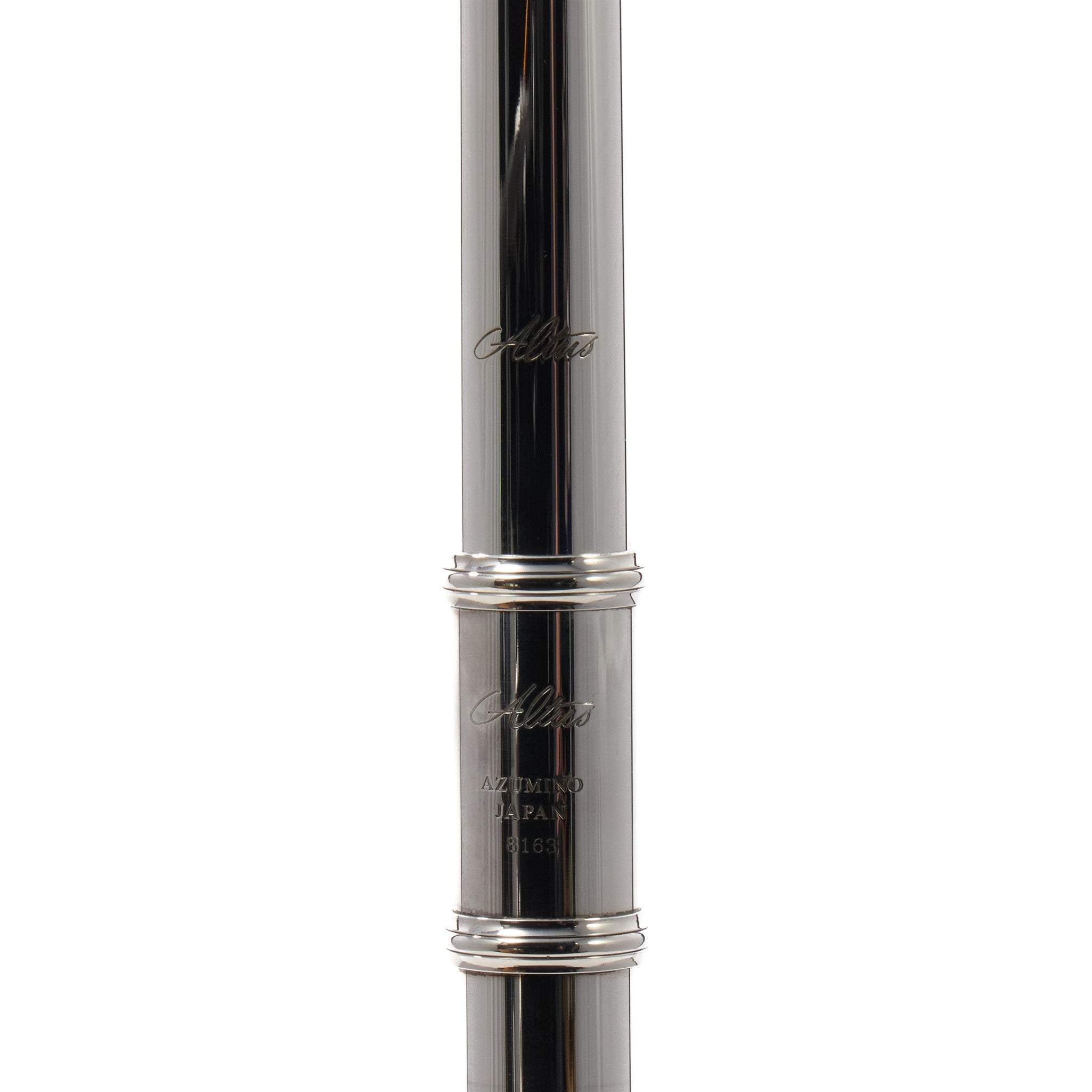 Altus Model 1507SRBEO-D-4 Handmade Flute