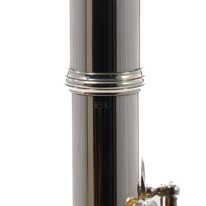 Altus Model 1607SRBEO-CD Handmade Flute