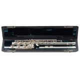 Altus Model 1607SRBEO-CD Handmade Flute SN 12299 OPEN BOX