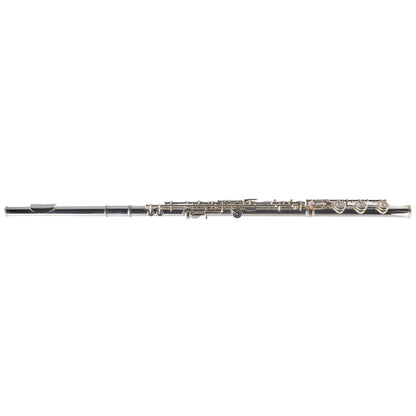 Altus Model 1607SRBEO-D Handmade Britannia Silver Flute