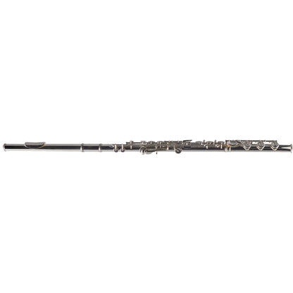 Altus Model 1607SRBEO-D Handmade Britannia Silver Flute