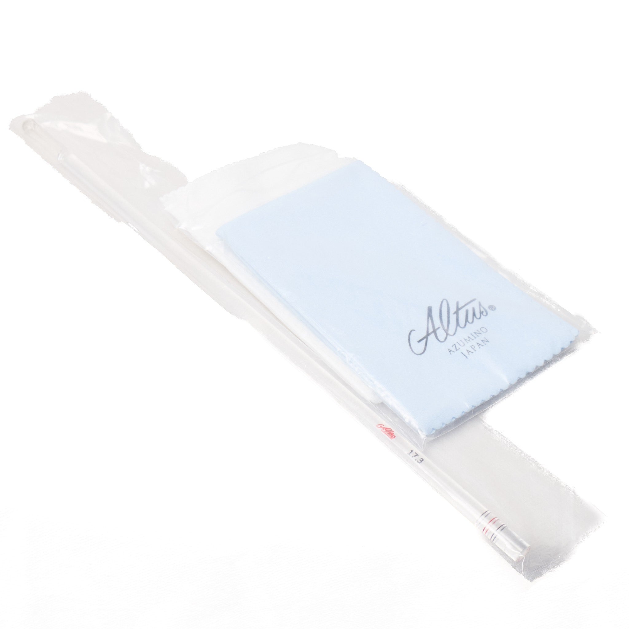Altus Model 1607SRBEO-D Handmade Britannia Silver Flute