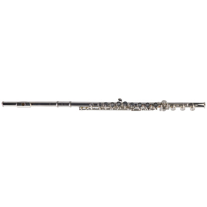 Altus Model 1607SRBEO-D Handmade Britannia Silver Flute