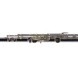 Altus Model 1807SRBO-D Handmade Altus Silver Flute