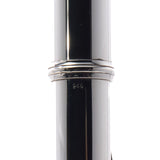 Altus Model 1807SRBO-D Handmade Altus Silver Flute