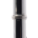 Altus Model 1807SRBO-D Handmade Altus Silver Flute SN 15103