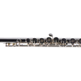 Altus Model 1807SRBO-D Handmade Altus Silver Flute SN 15103