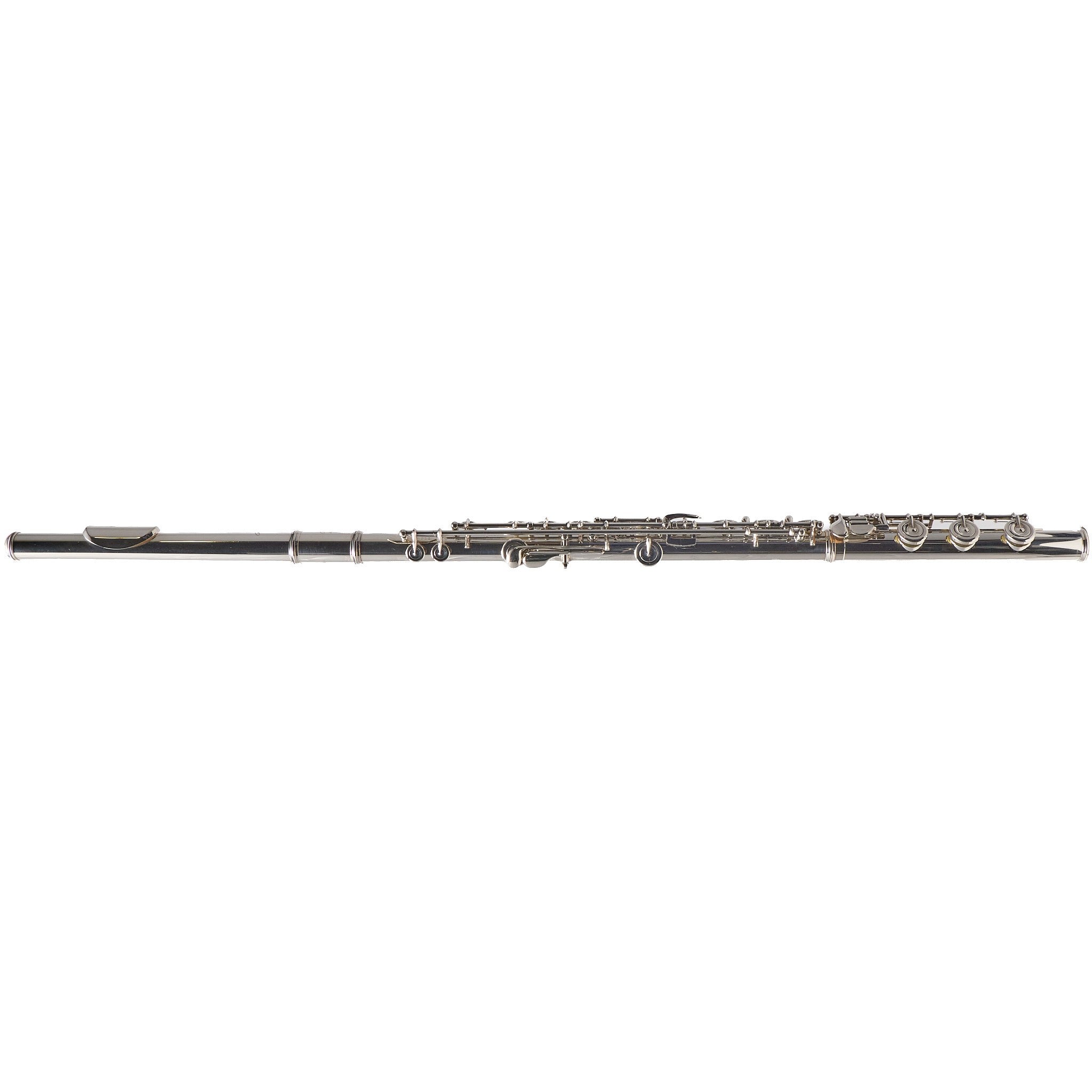 Altus Model A907 Professional Flute