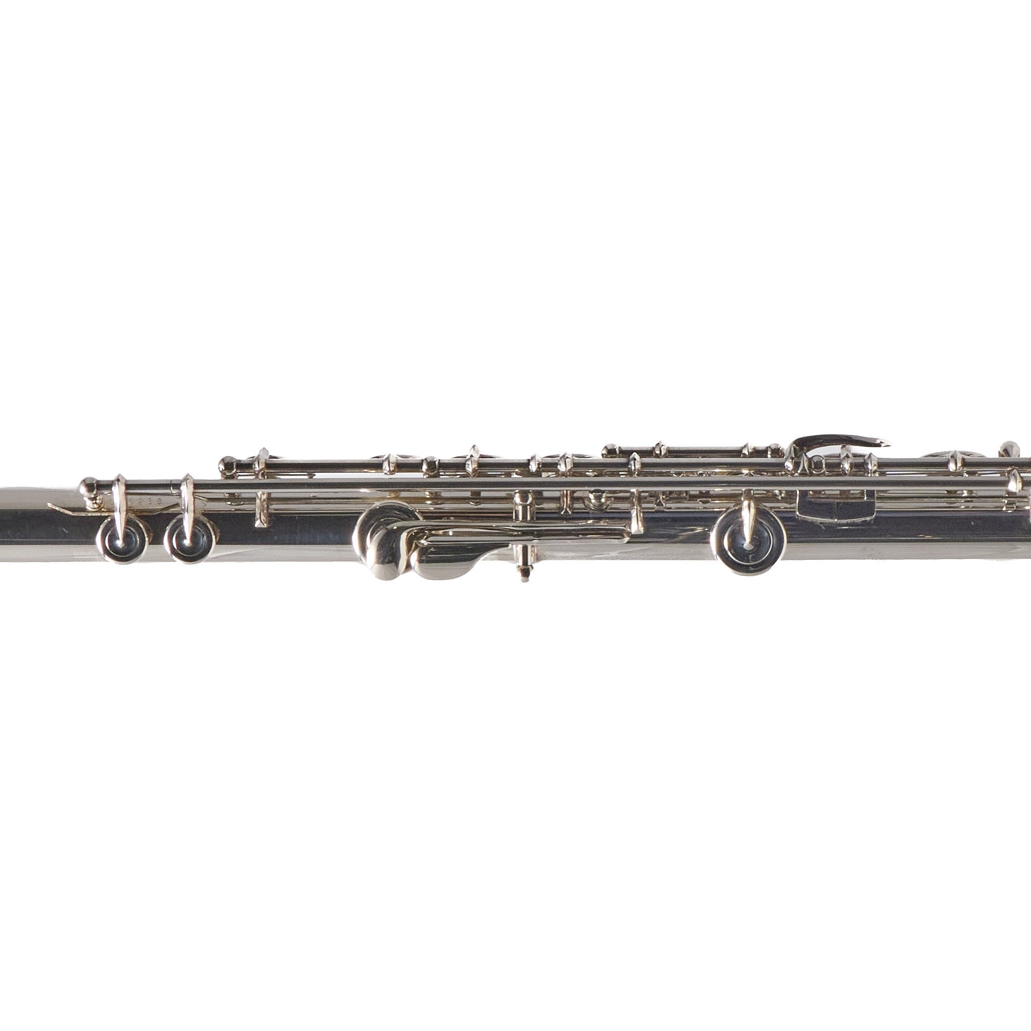 Altus Model A907 Professional Flute