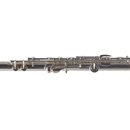 Altus Model A907 Professional Flute