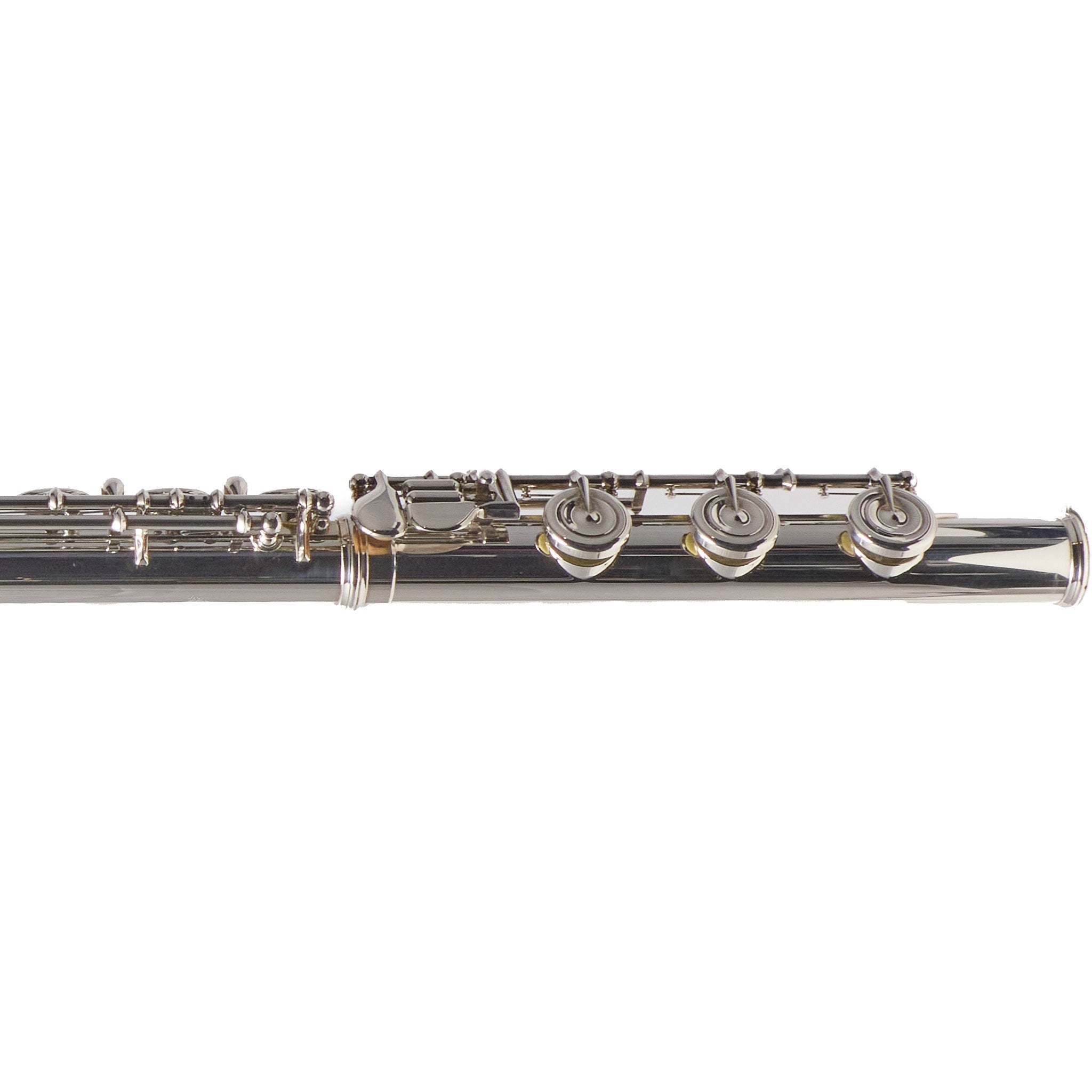 Altus Model A907 Professional Flute