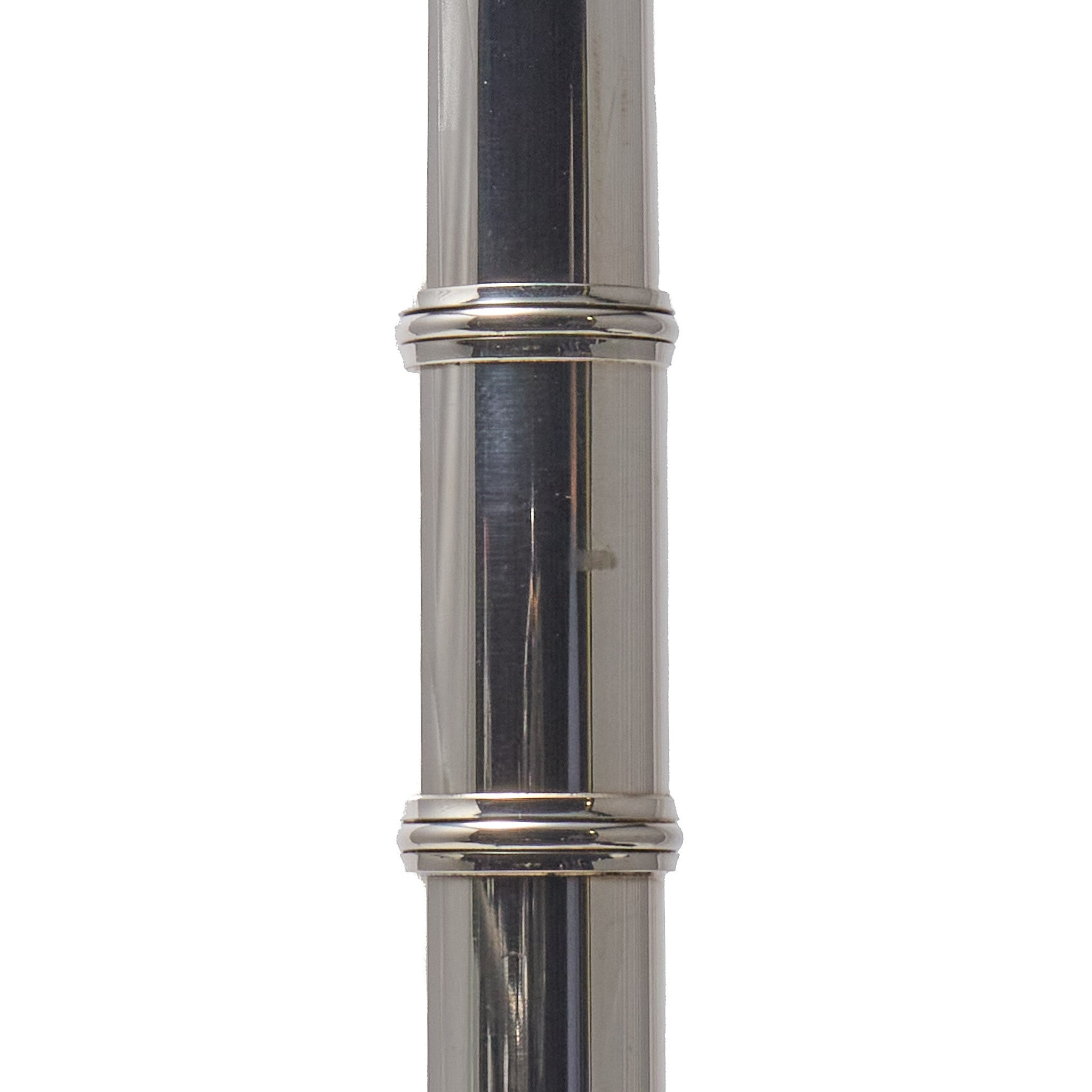 Altus Model A907 Professional Flute