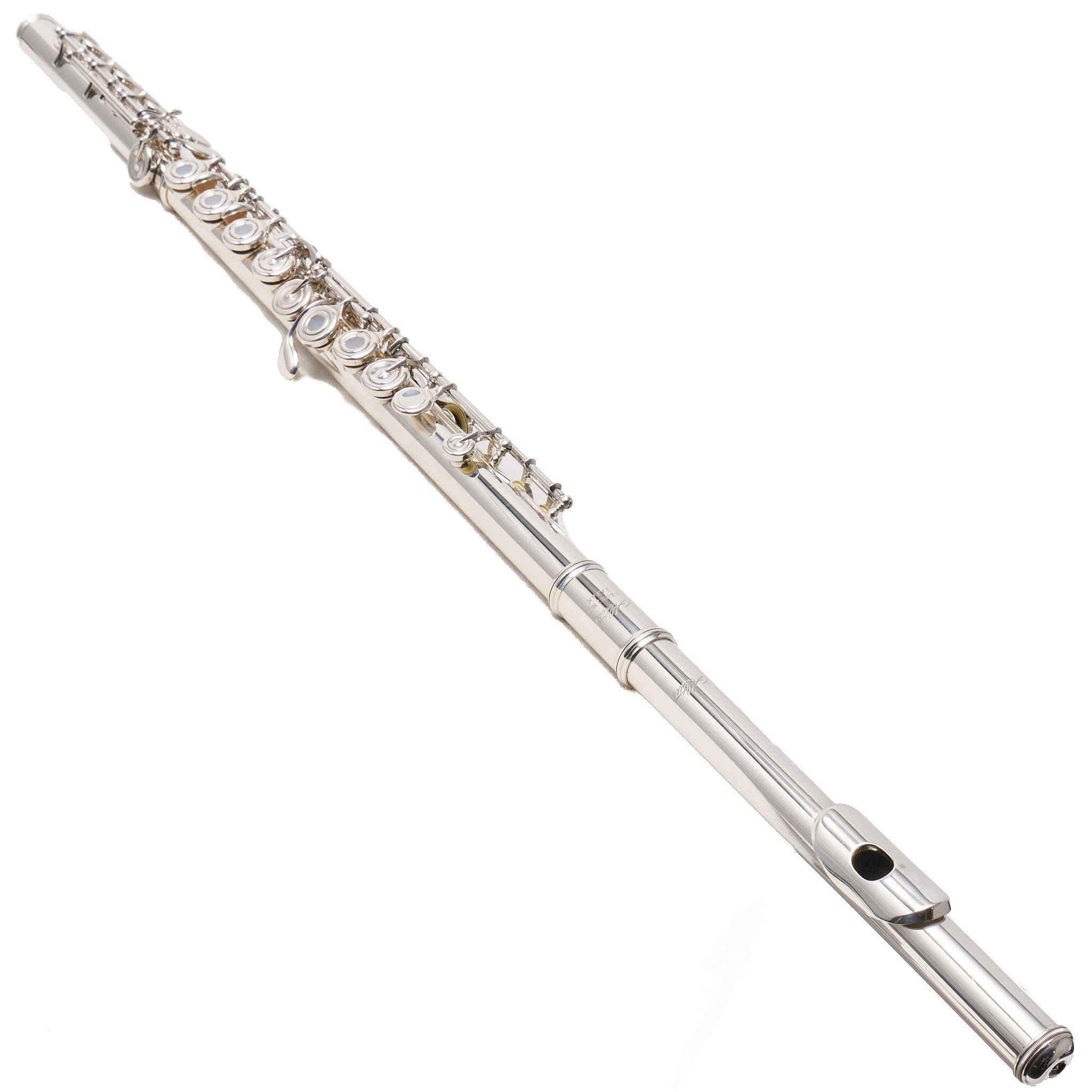 Altus Model A907 Professional Flute