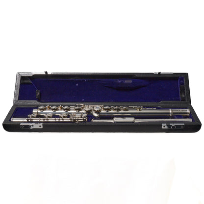 Altus Model A907 Professional Flute