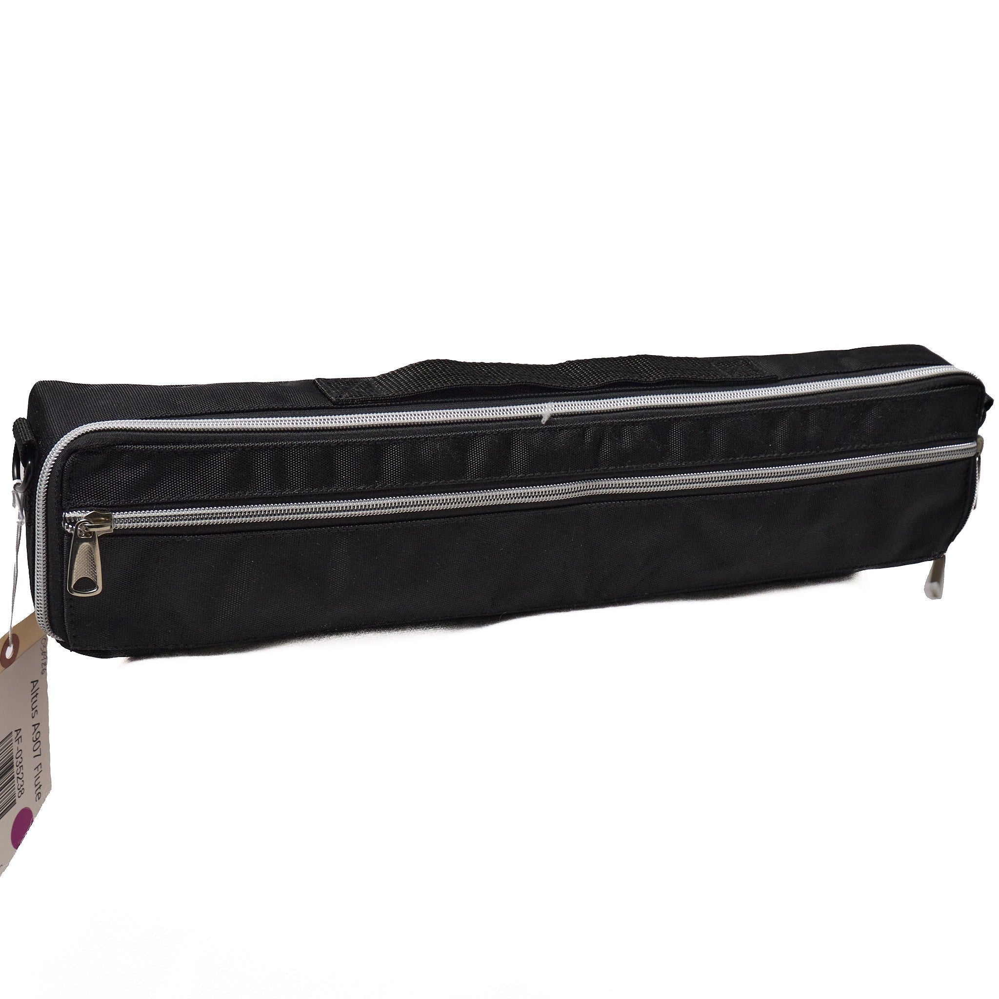 Altus Model A907 Professional Flute