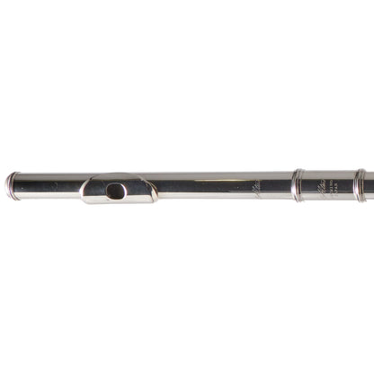 Altus Model A907 Professional Flute