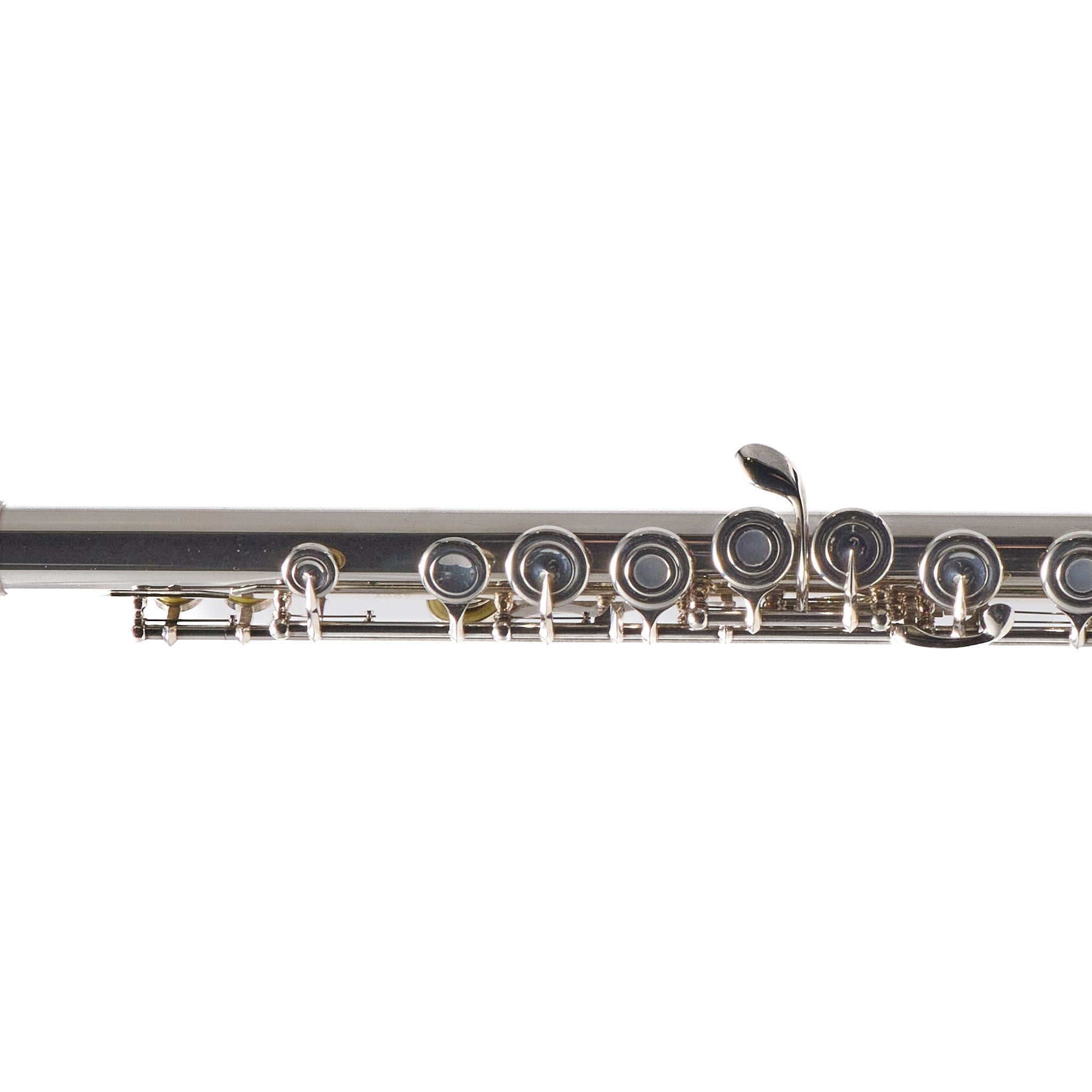 Altus Model A907 Professional Flute