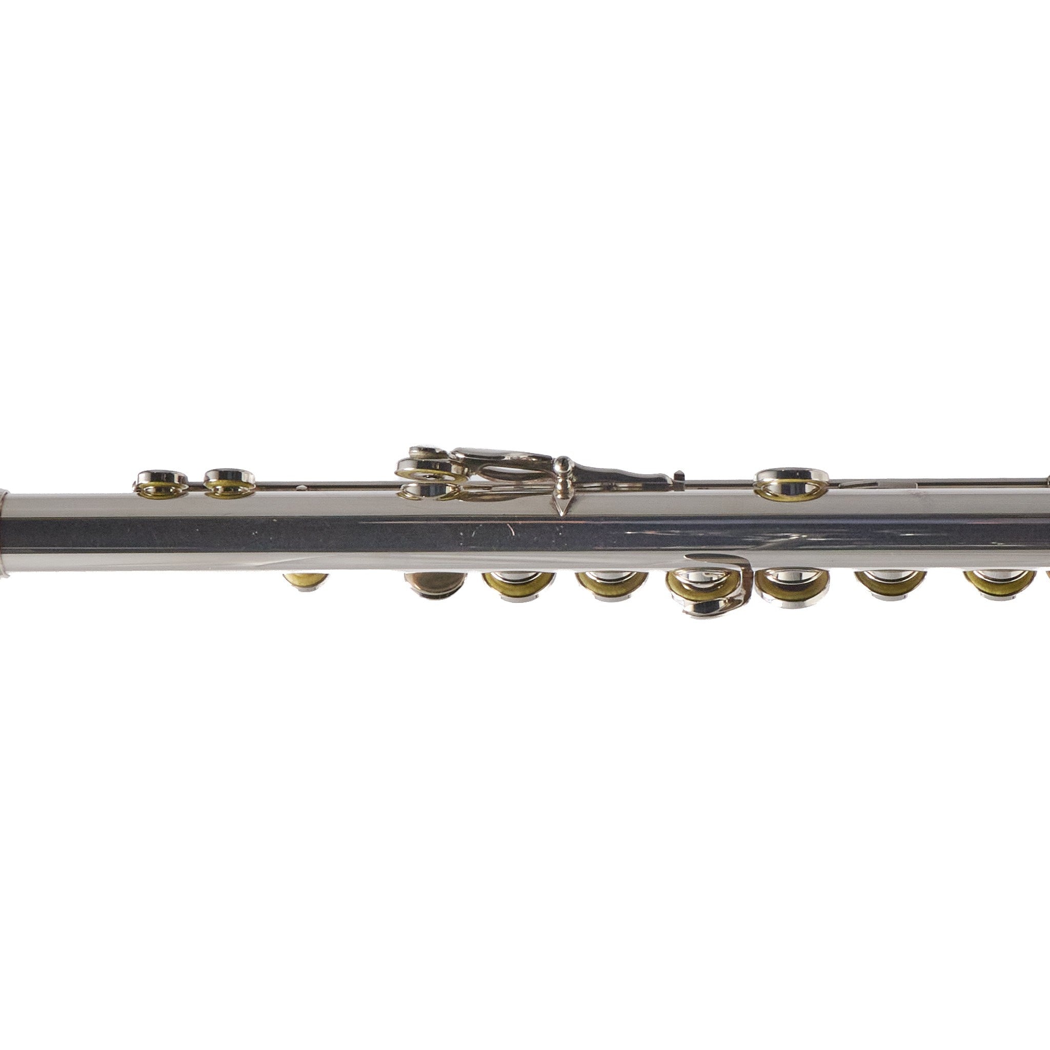 Altus Model A907 Professional Flute