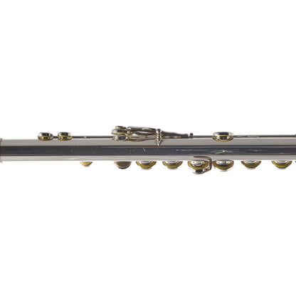 Altus Model A907 Professional Flute