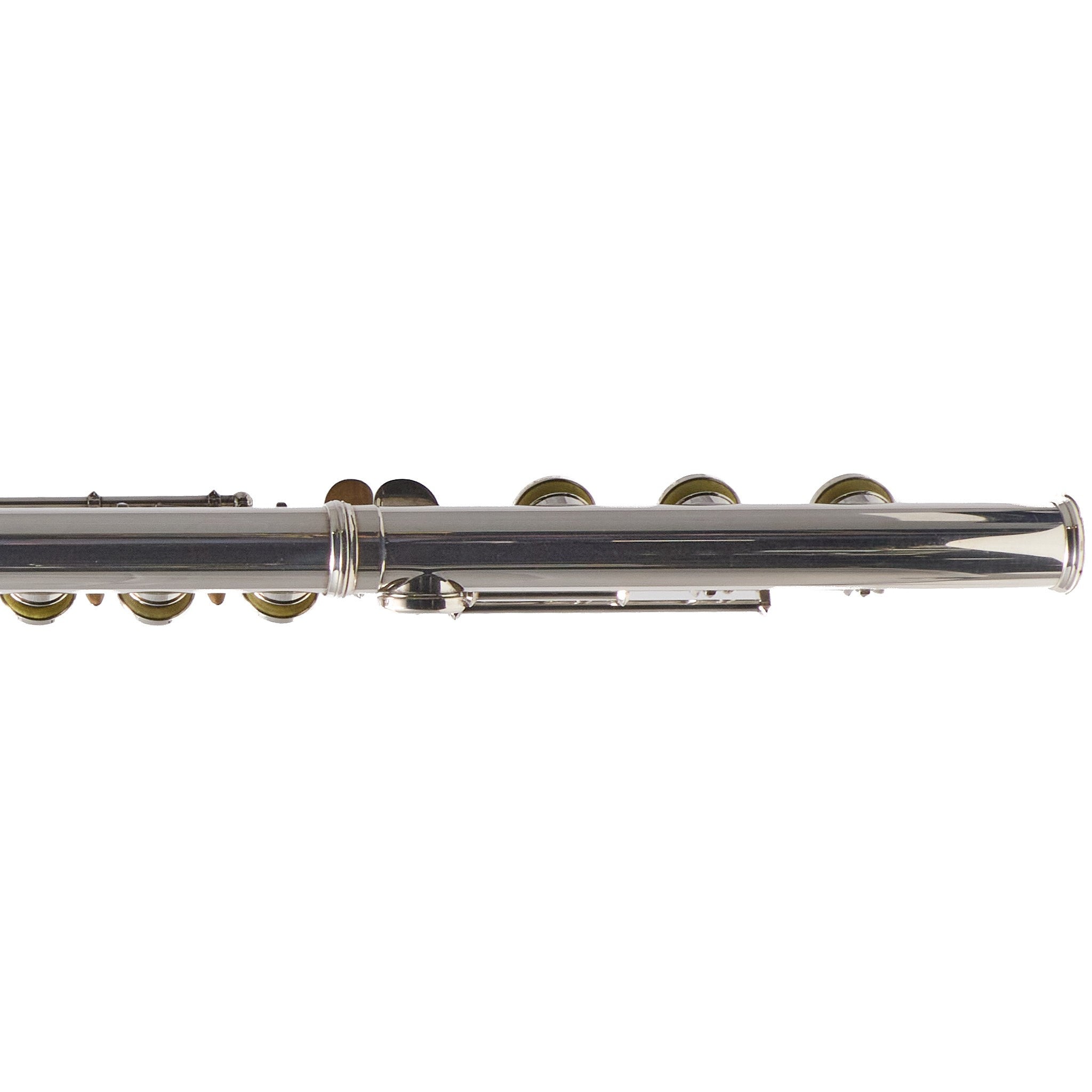 Altus Model A907 Professional Flute