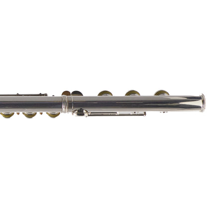 Altus Model A907 Professional Flute