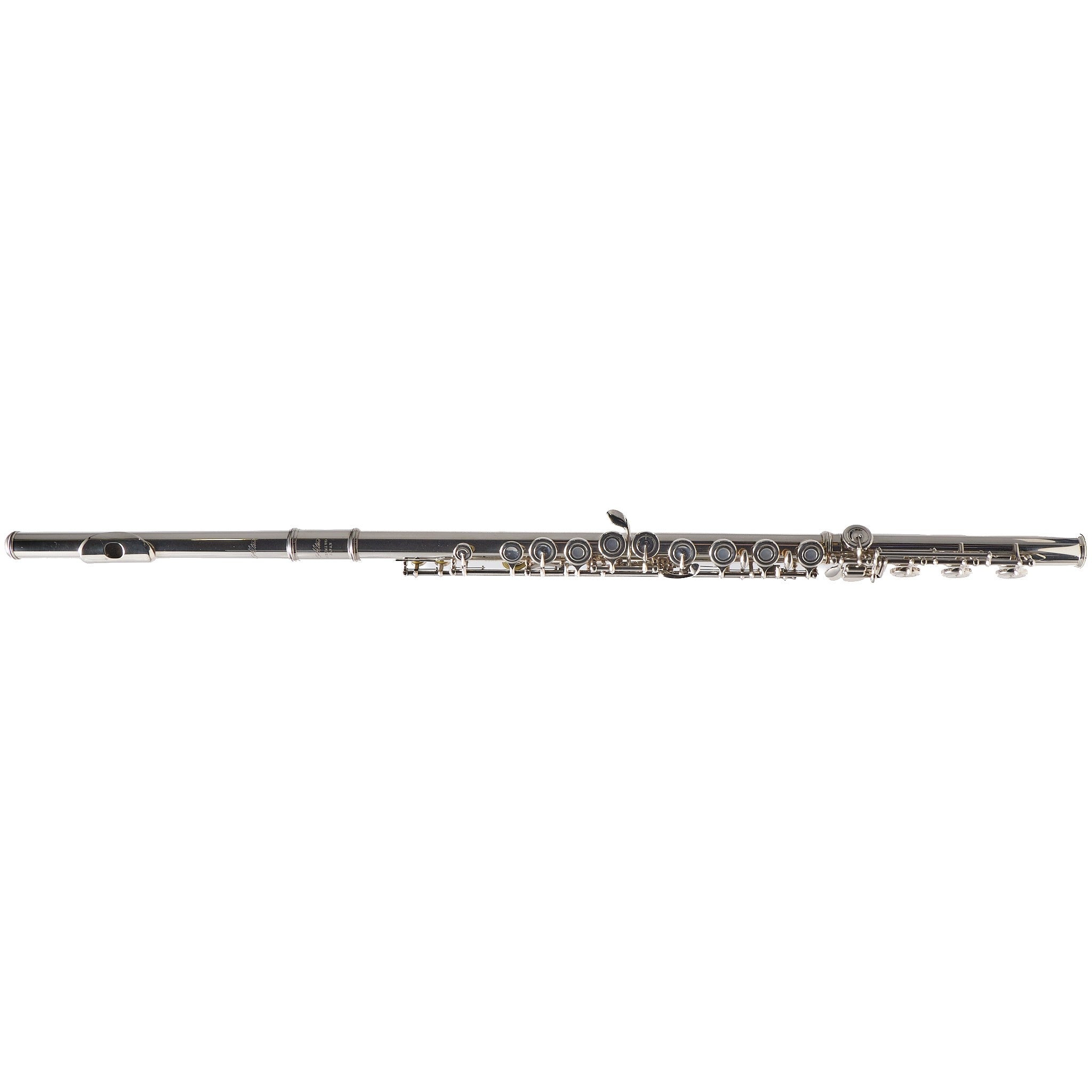 Altus Model A907 Professional Flute