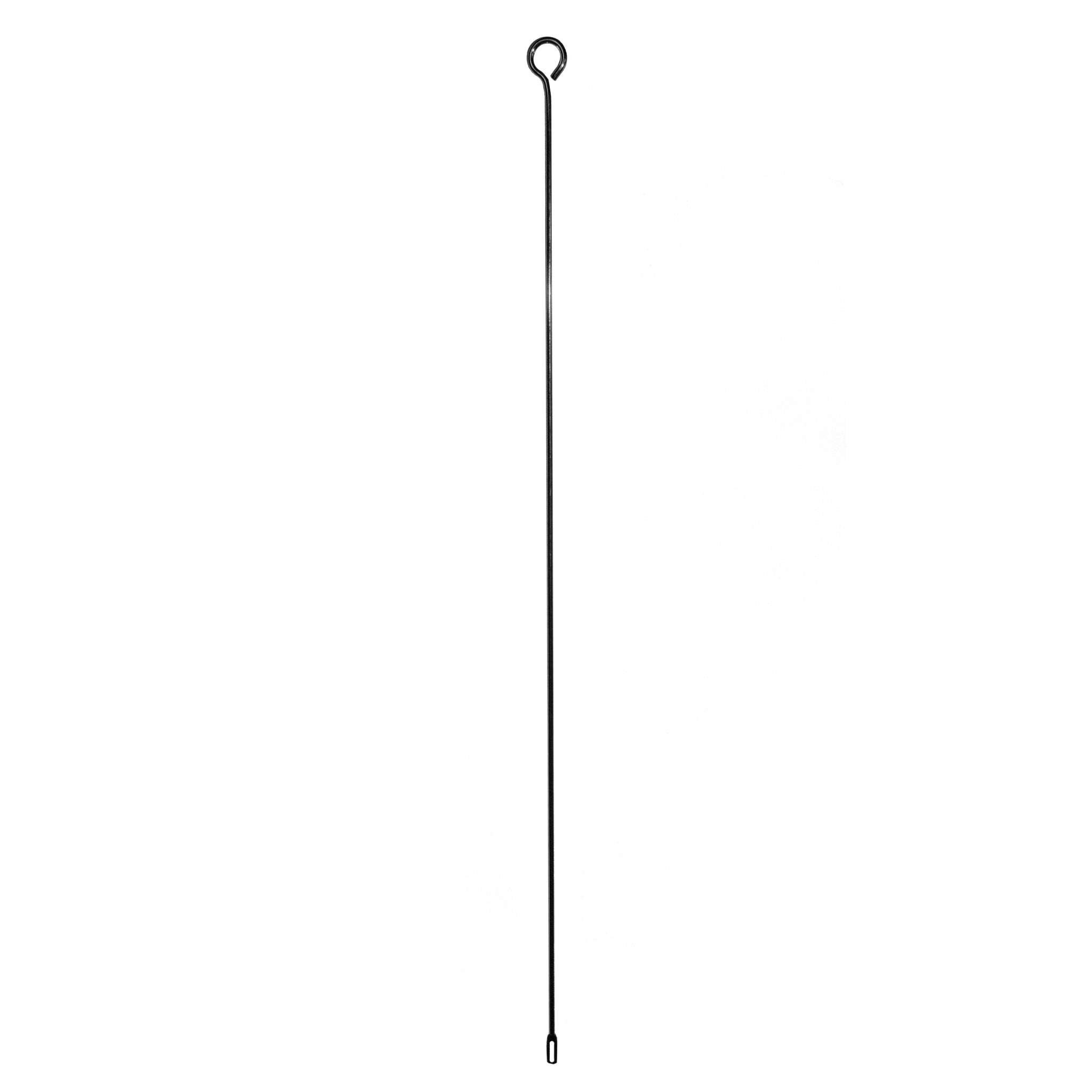 American Plating J0360 Trombone Cleaning Rod (Metal, Nickel Plated)