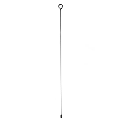 American Plating J0360 Trombone Cleaning Rod (Metal, Nickel Plated)