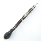 Anonymous German (Heckel?) English Horn HISTORIC COLLECTION- for sale at BrassAndWinds.com