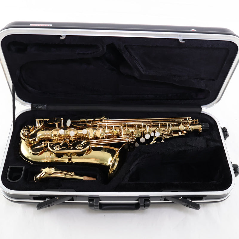 Antigua winds tenor saxophone hotsell