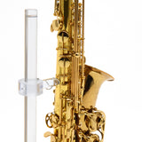 Antigua Winds Model AS6200VLQ 'Pro One' Alto Saxophone SN 110285 EXCELLENT- for sale at BrassAndWinds.com