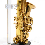 Antigua Winds Model AS6200VLQ 'Pro One' Alto Saxophone SN 110285 EXCELLENT- for sale at BrassAndWinds.com