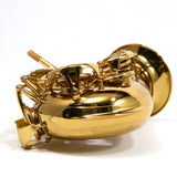 Antigua Winds Model AS6200VLQ 'Pro One' Alto Saxophone SN 110285 EXCELLENT- for sale at BrassAndWinds.com