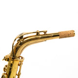 Antigua Winds Model AS6200VLQ 'Pro One' Alto Saxophone SN 110285 EXCELLENT- for sale at BrassAndWinds.com