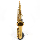 Antigua Winds Model AS6200VLQ 'Pro One' Alto Saxophone SN 110285 EXCELLENT- for sale at BrassAndWinds.com